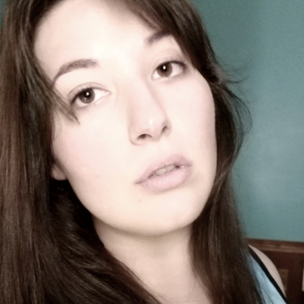 Meet your Posher, Elisabeth